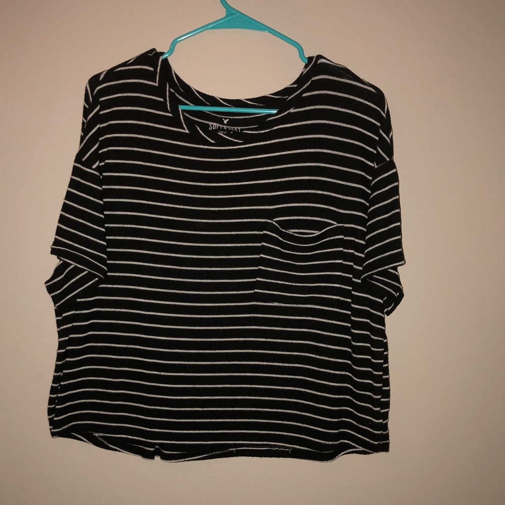 American Eagle Top
